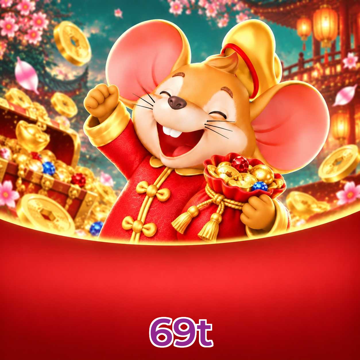 69t Logo