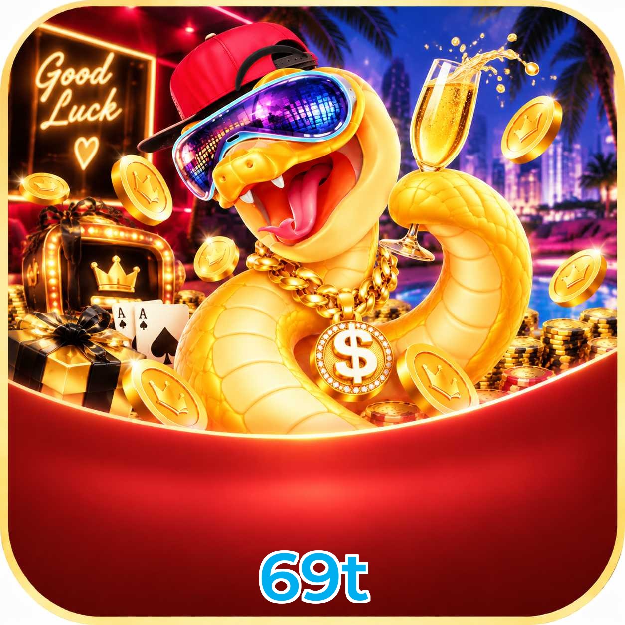 69t Top Slots