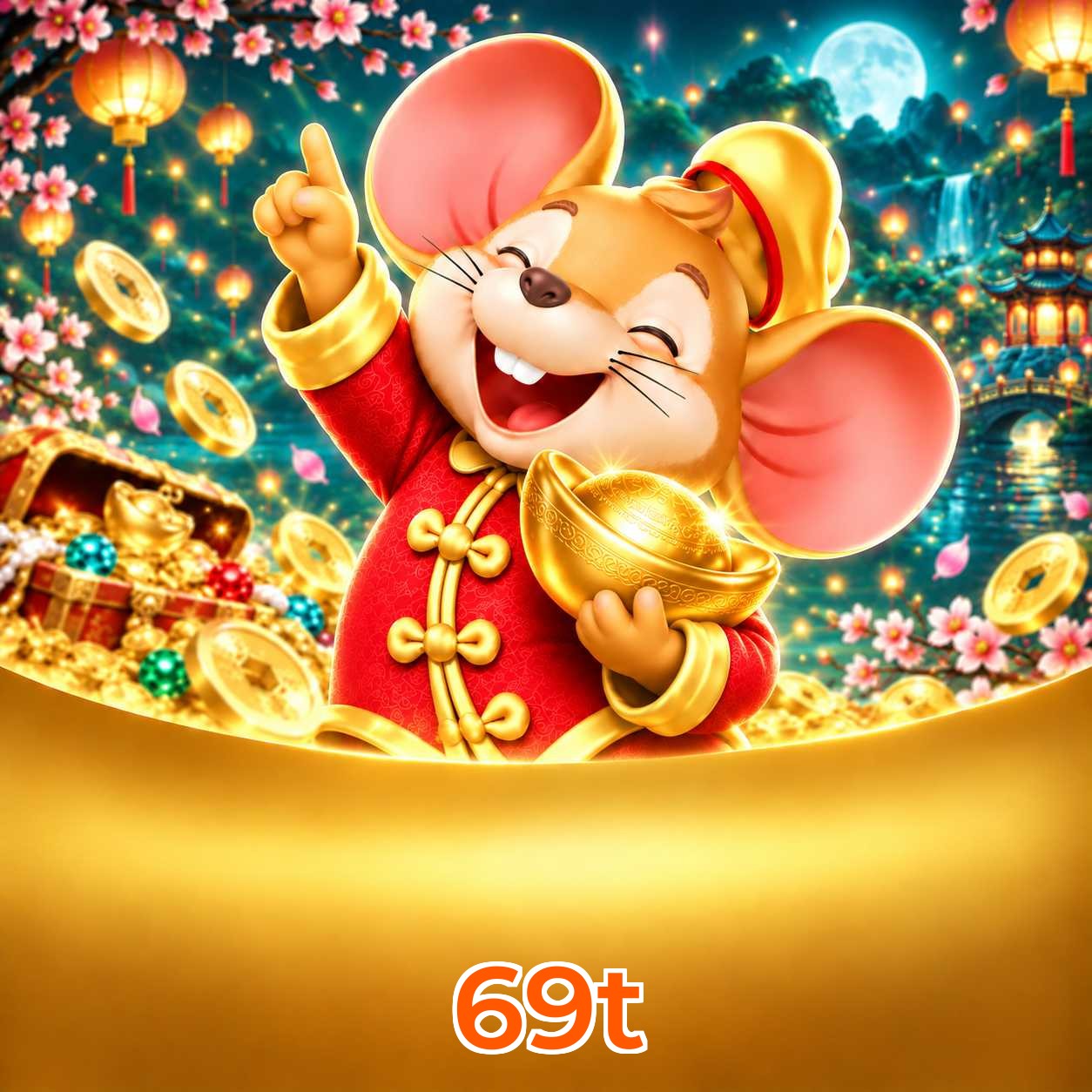 69t Responsible Gaming