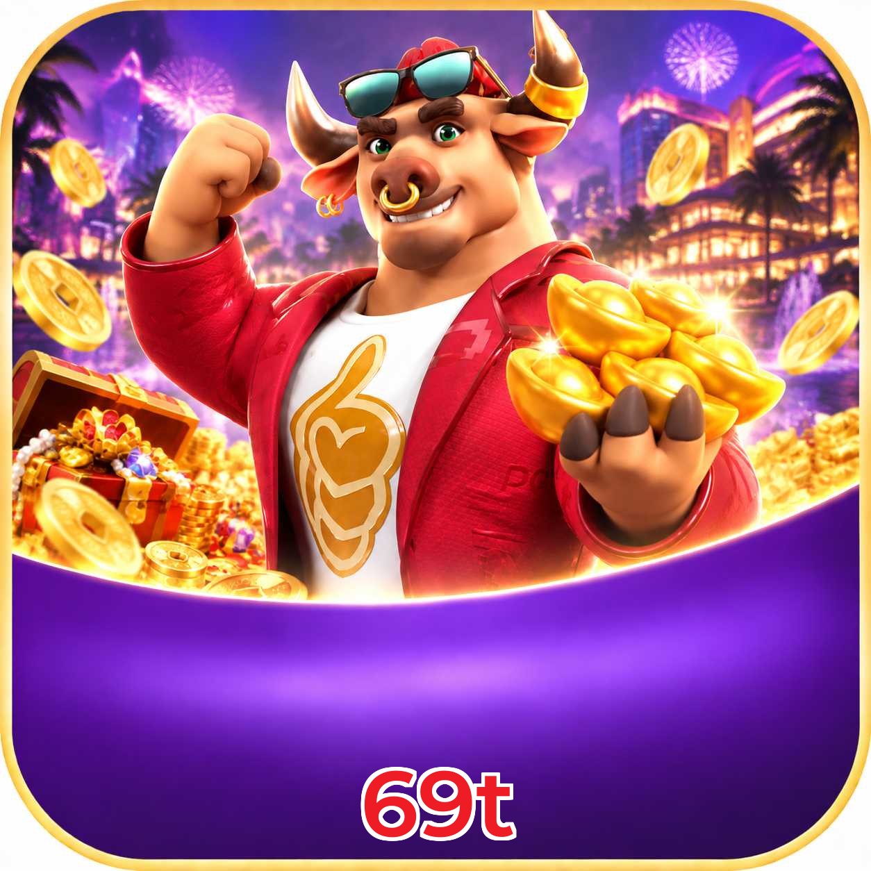 69t Logo