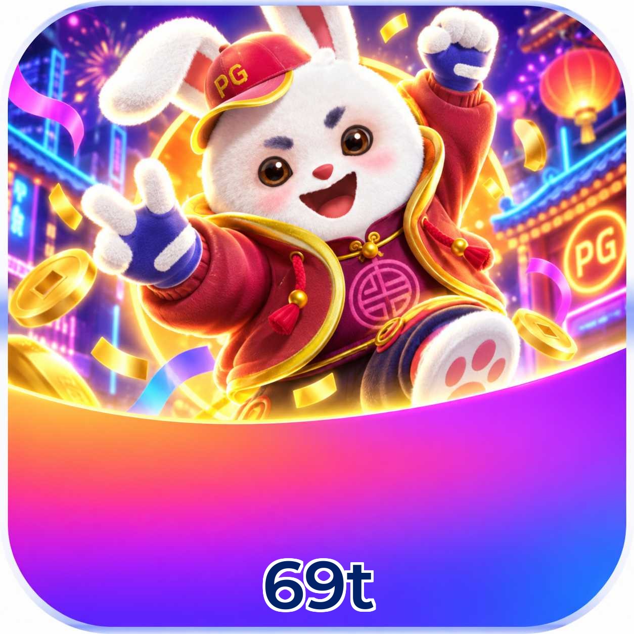 69t App vs Web