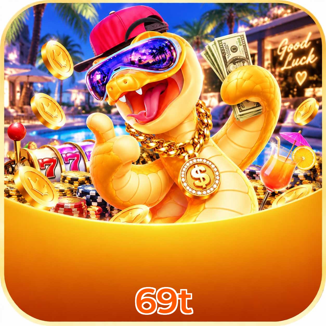 69t Bet Types