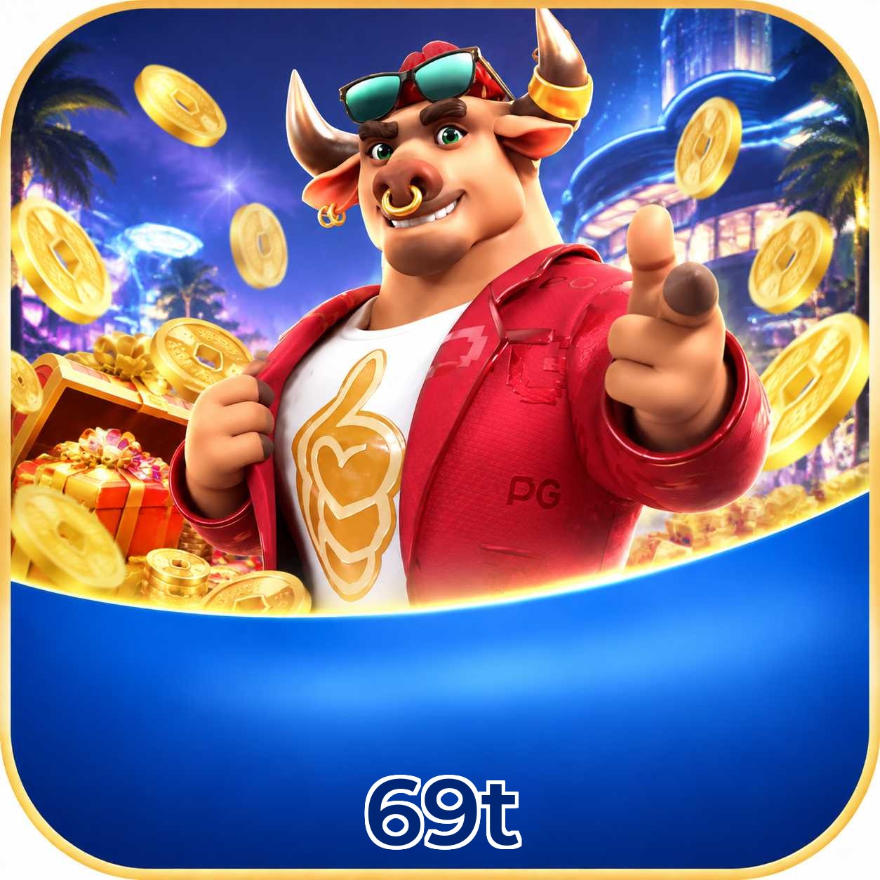 69t Facebook Page