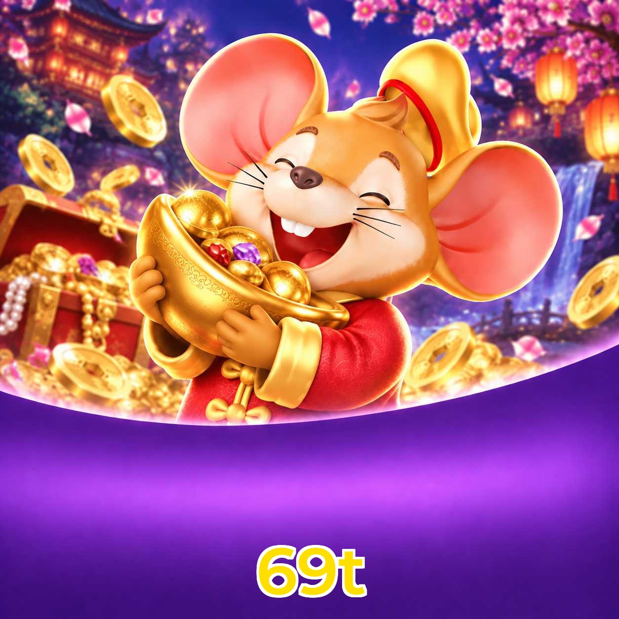 69t Free Spins