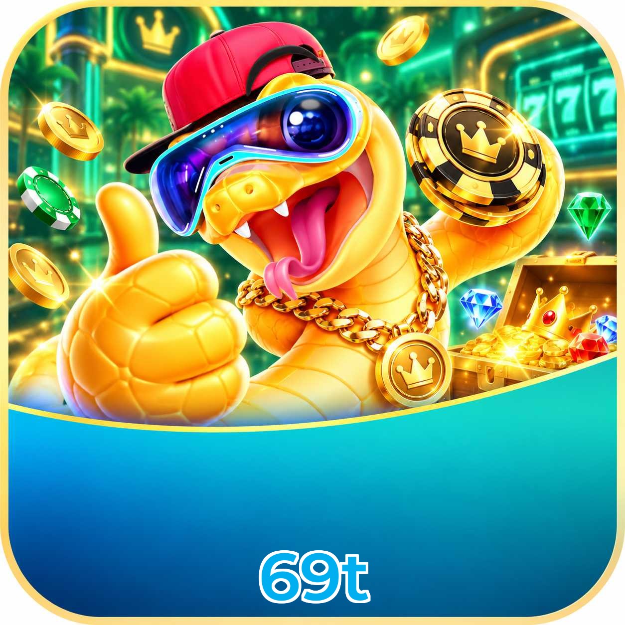 69t Betting Limits