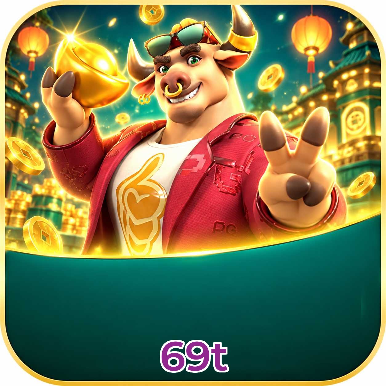 69t Logo