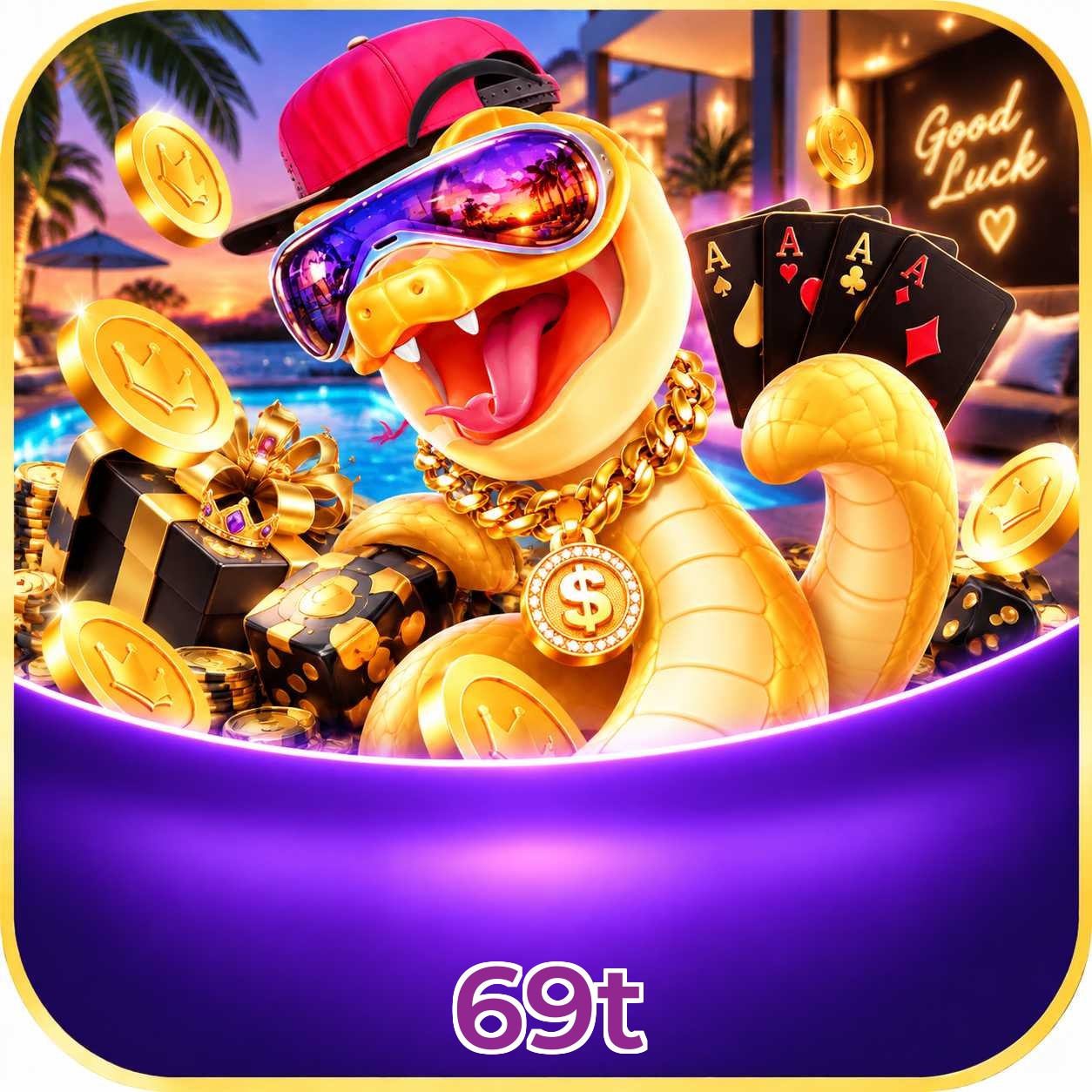 69t Promotions
