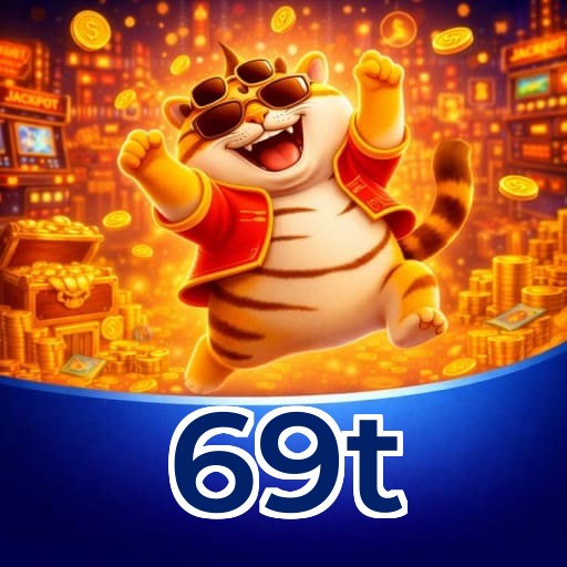 Catálogo de jogos 69t com fornecedores Pragmatic Play, Evolution, NetEnt