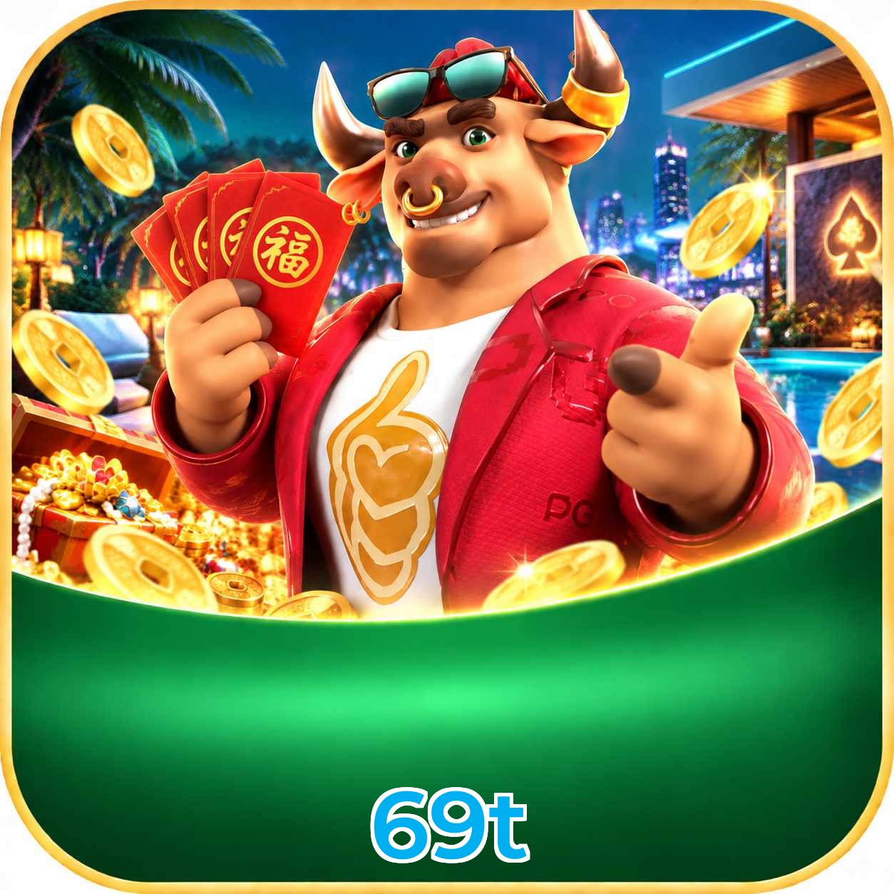 69t Payment Speed