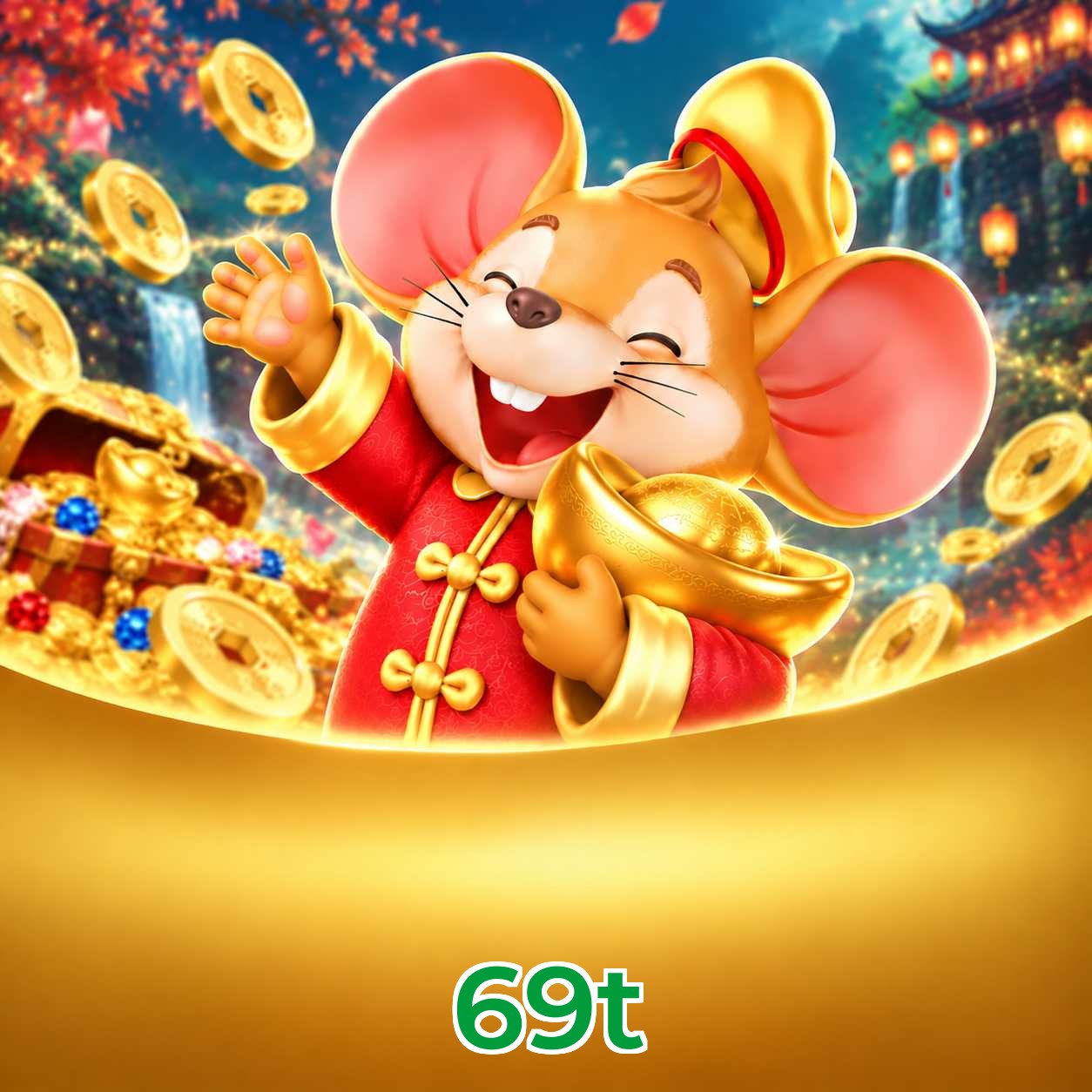 69t Estratégias Slots