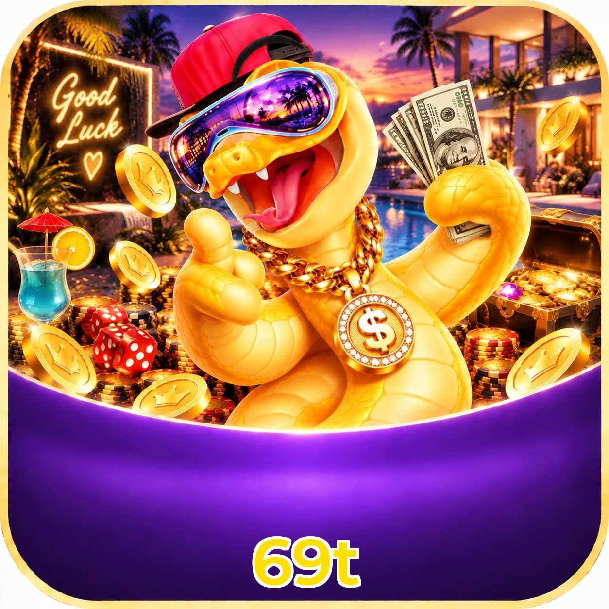 69t Final Verdict