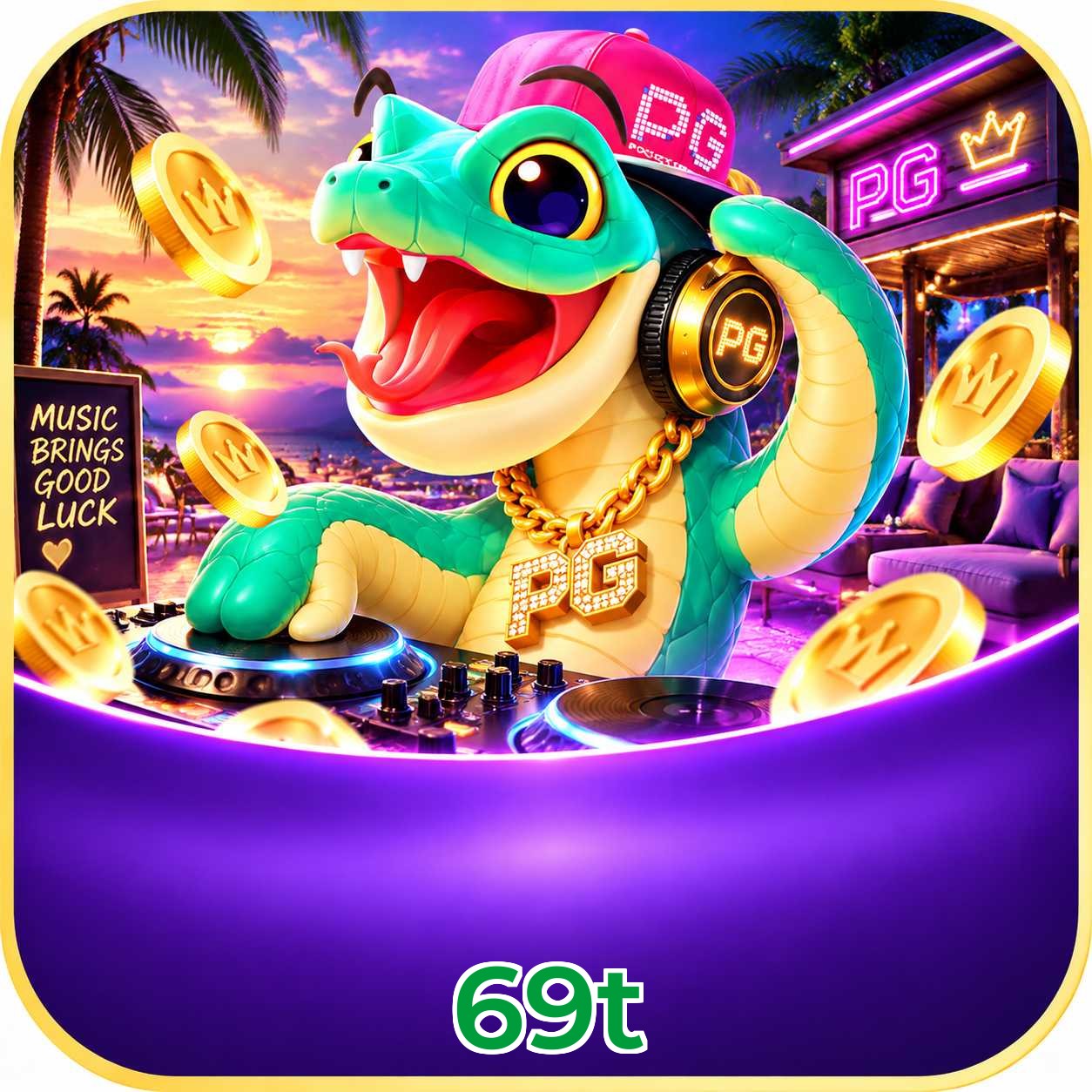 69t Cashback