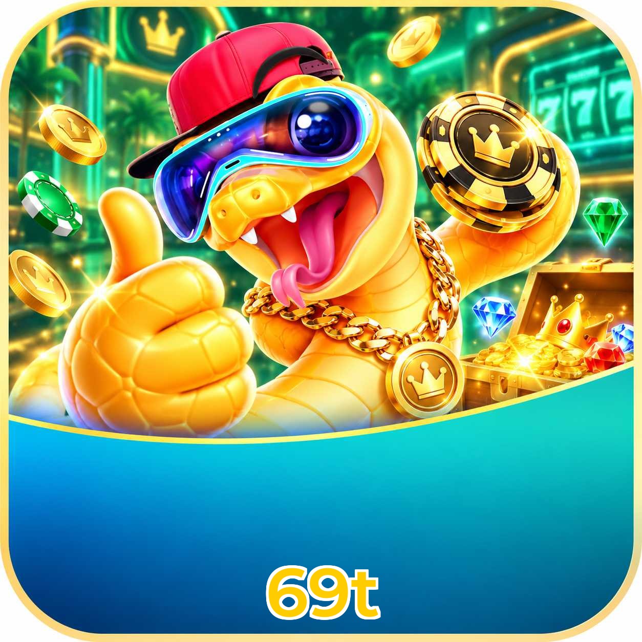 69t Plataforma FAQ