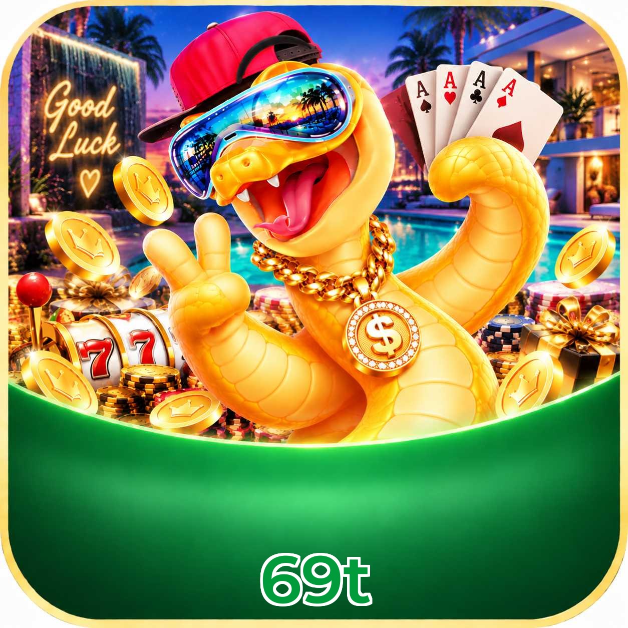 69t Lottery FAQ
