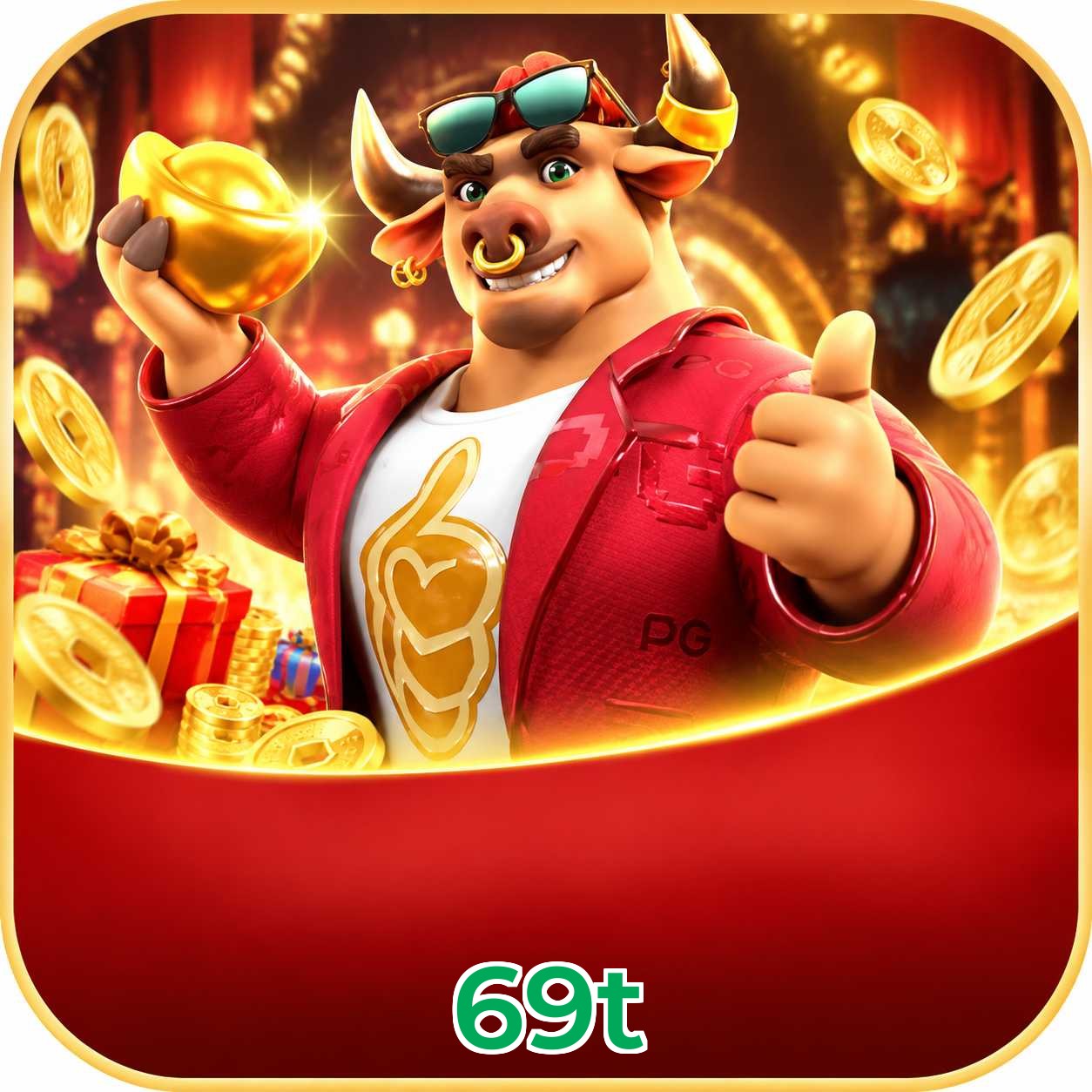 69t Jogos Exclusivos