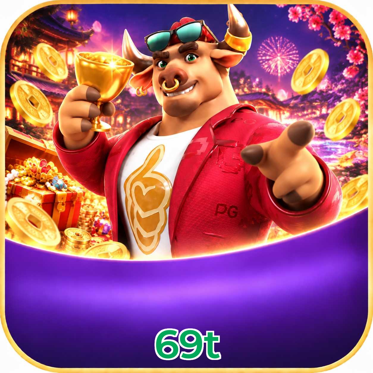 69t App FAQ